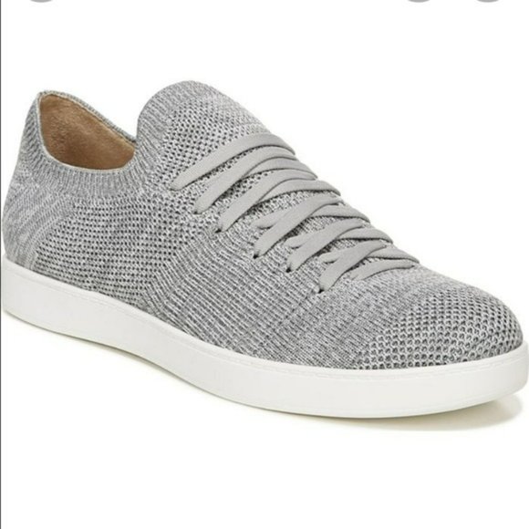 Life Stride Shoes - Lifestride Esme 2 Slip-on Sneakers Grey